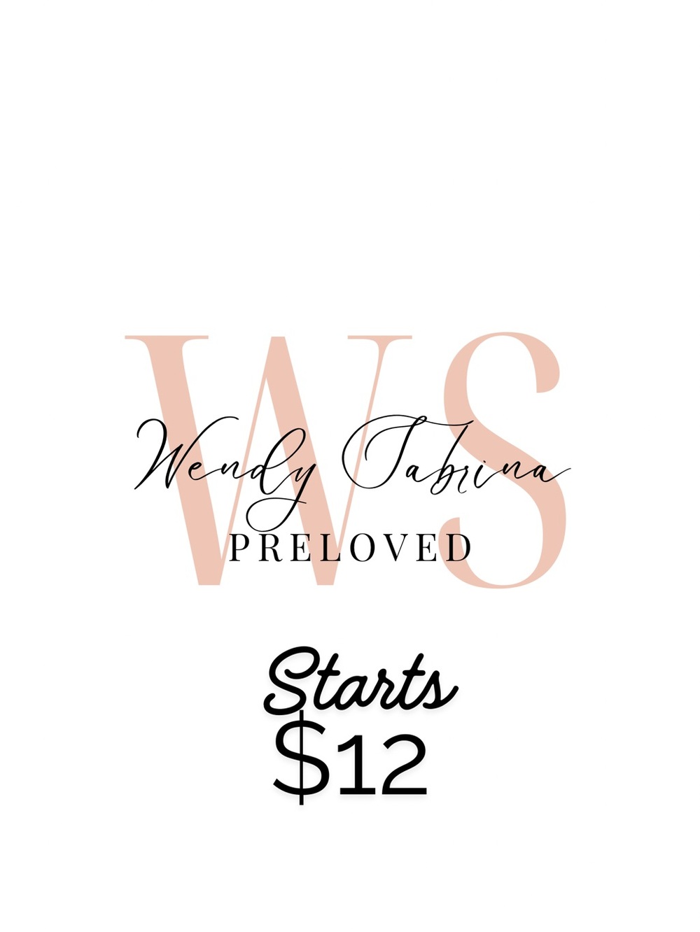 💜💜💜Unlisted Inventory 💜💜💜No Cancellations. No Returns.💜💜💜